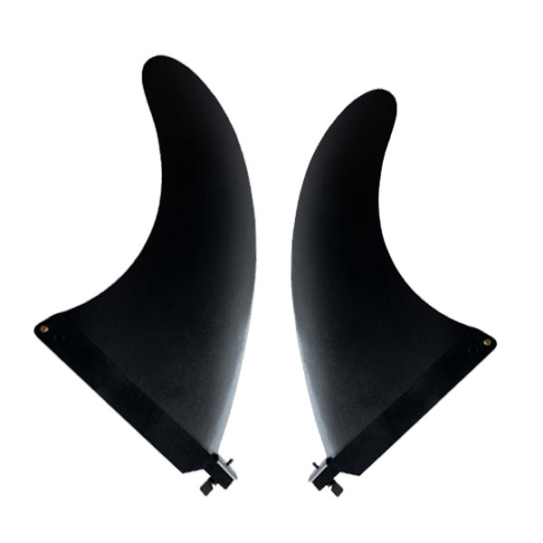 Cruiser Windsurf fins