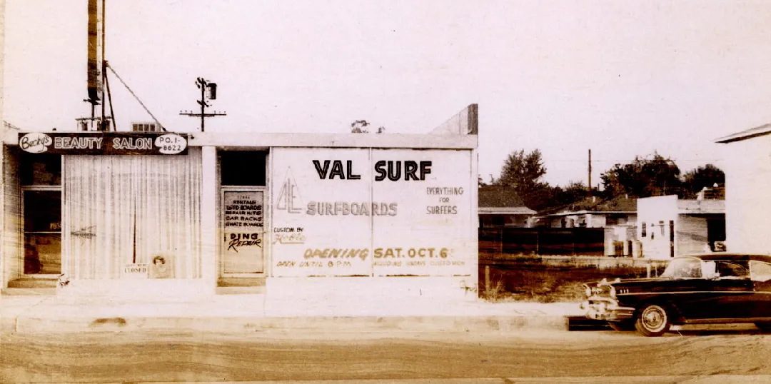 Val Surf