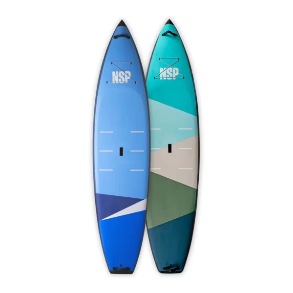 NSP All Water P2 Soft 2024 colours
