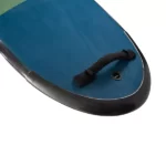 P2 Soft Allrounder Tail