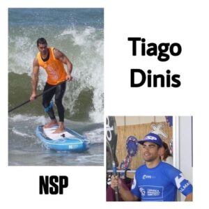 Tiago Dinis