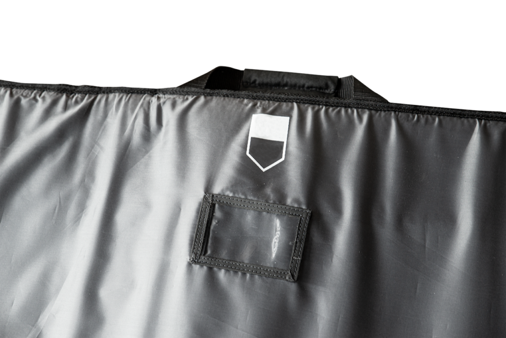 Foil Travel Bag 8mm • Designed and built by NSP Surfboards