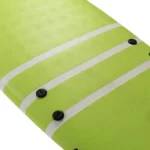 File NSP Surf Wide P2 Soft Tail Dip Green - Detail 15