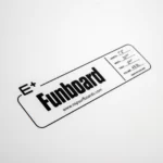 NSP Funboard E+ Blue - Detail 03