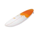 NSP Funboard E+ Orange - Detail 01