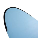 NSP Funboard P2 Soft green detail Detail - 5