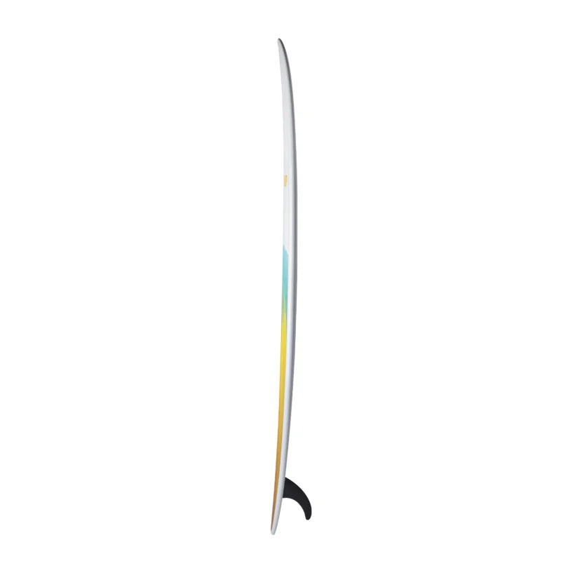 The Longboard E+ | Built by NSP Surfboards