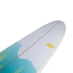 NSP Longboard E+ Details - 05