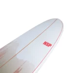 NSP Longboard E+ Details - 06