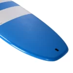 Elements Longboard Blue Tail