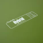 Elements Hybrid Olive Data Sticker