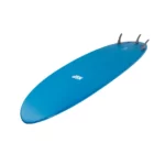 NSP Funboard Elements Blue detail - Angle_02