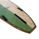 Cocoflax Endless Flax Pine Fin Box