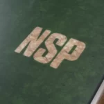 NSP Hooligan CocoFlax Flax green detail - NSP_Logo