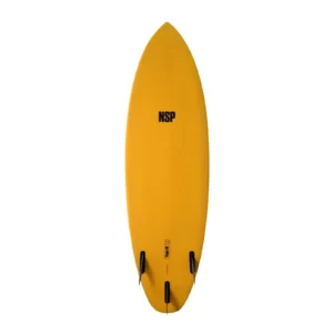 Protech Tinder-D8 Papaya Tint Bottom