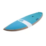SLX DC SURF X Deck Angle