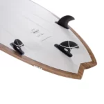 SLX DC SURF X Fin Cluster Thruster