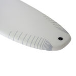 Protech Double Up White Tint Tail