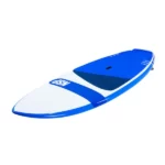 DC Elements Surf Sup isometric view