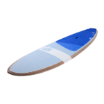 SLX DC Surf Super X Deck Angle