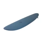 NSP Longboard Protech Indigo detail shot 01