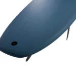 NSP Longboard Protech Indigo detail shot 04