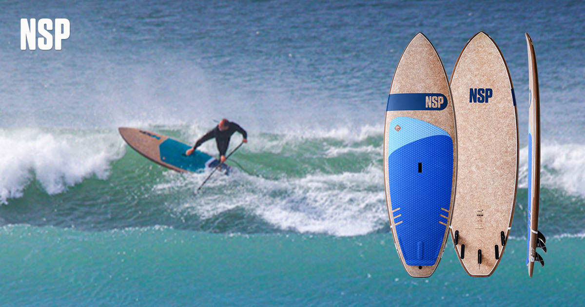 The Cocoflax DC Surf Wide - a Dale Chapman SUP design The Cocoflax DC Surf Wide - a Dale Chapman SUP design