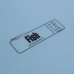 NSP Fish Protech Sky BlueTint detail - Data_Sticker