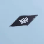 NSP Fish Protech Sky BlueTint detail - NSP_Logo