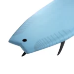 NSP Fish Protech Sky BlueTint detail - Tail_01