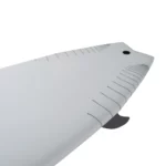 NSP Fish Protech White detail - Tail 2