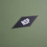 NSP Tinder-D8 Protech Olive Tint - 4