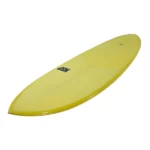 Dream Rider PU Lemon Deck Angle