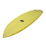 Dream Rider PU Lemon Bottom Angle