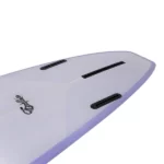 PU Endless Lavender Fin Box