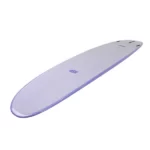 PU Endless Lavender Bottom Angle