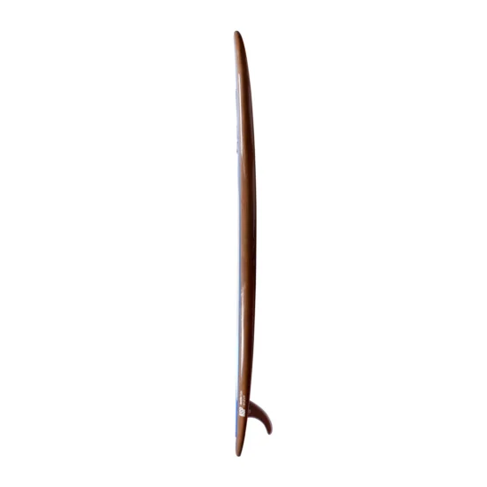 The NSP Cruiser HIT | Shaped by NSP Surfboards