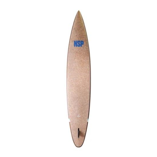 The DC Super X SLX | shaped and designed by NSP Surfboards