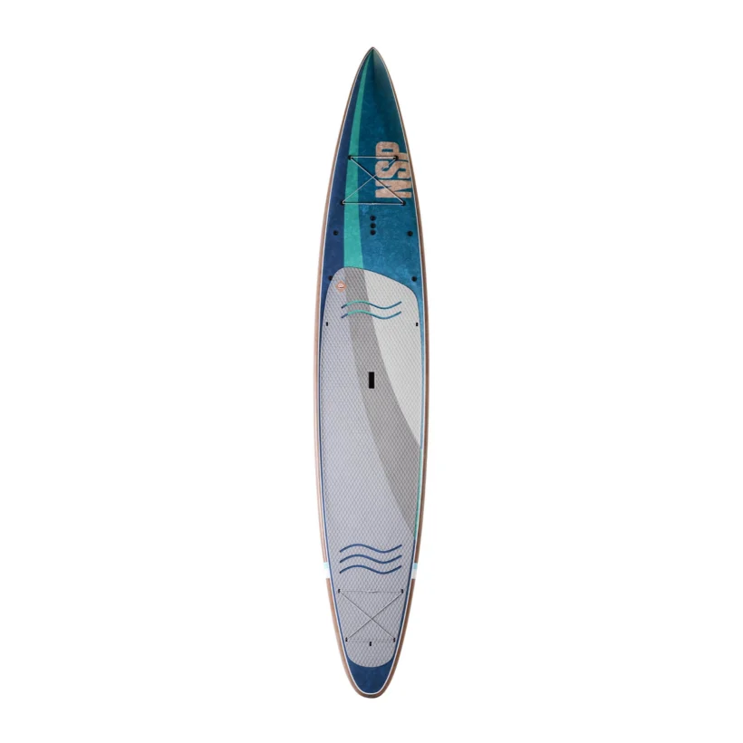 Performance Touring CocoFlax Deck