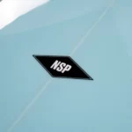 NSP Sleep Walker PU Blue - Detail 10