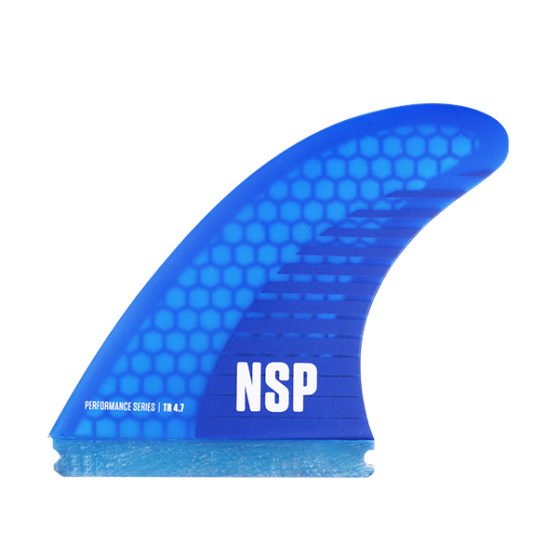 Fins NSP Surfboards