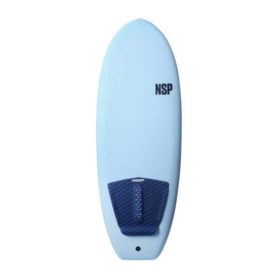 Foil Boards | NSP Surfboards