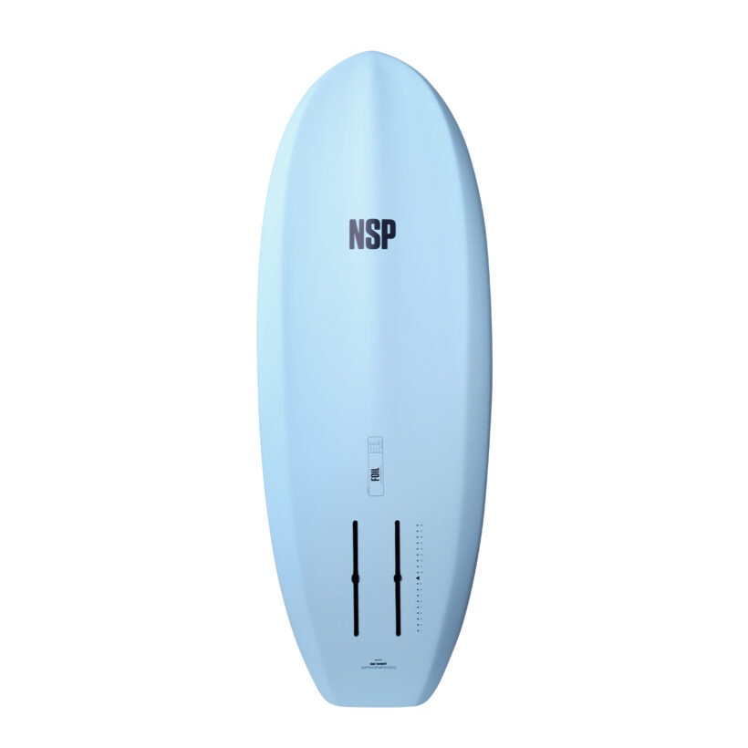 NSP SURF Foil | Next-foiling designed by NSP Surfboards