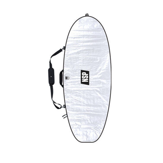 Kingpin | NSP Surfboards