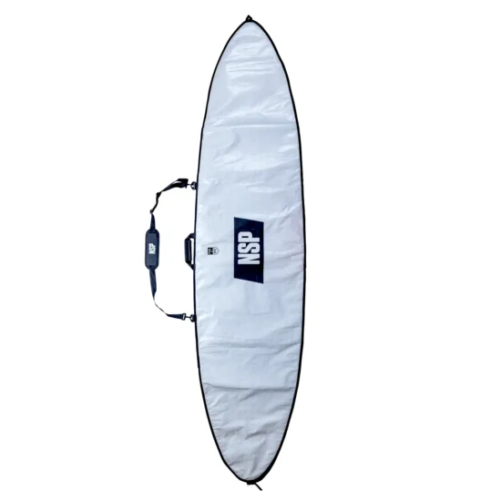 Board bags | NSP Surfboards