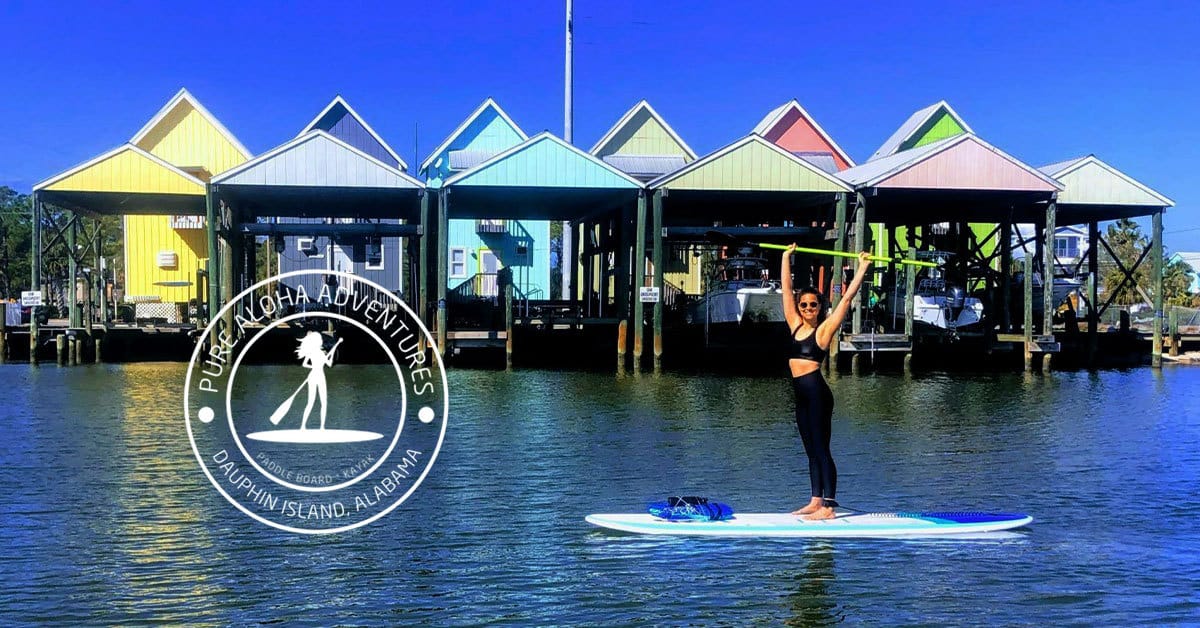 Pure Aloha Adventures
