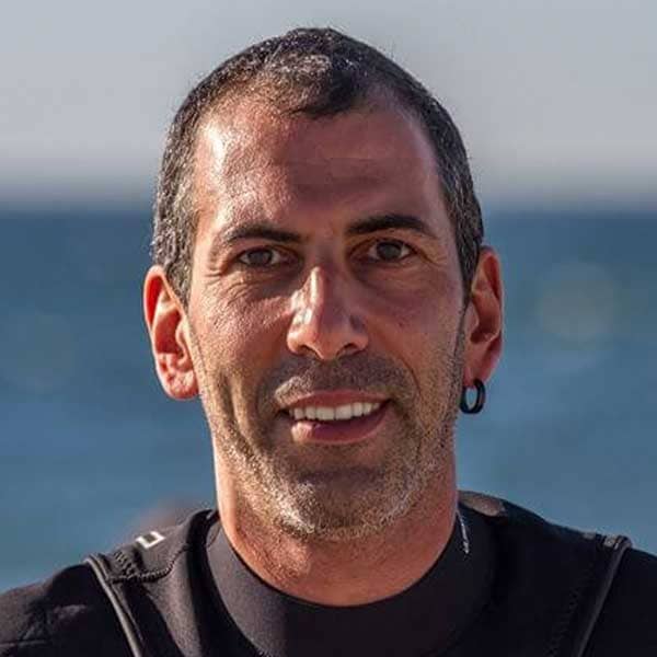 Phil Pott Paddler
