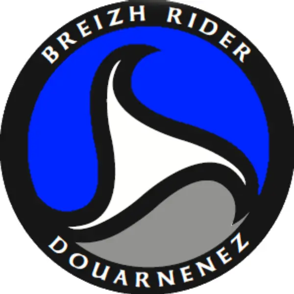 Brizh Rider • NSP Surfboards