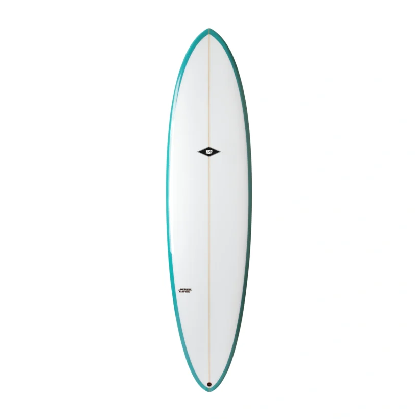 Speed Line PU Sea Foam - Deck