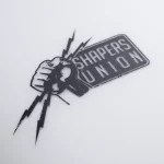 Slot Machine Shapers Union Logo